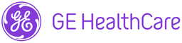 GE HealthCare Logo